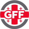 Georgia (u19) logo