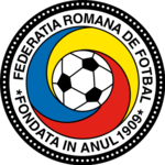 Romania (u19) logo