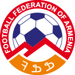 Armenia (u19) logo