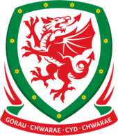 Wales (u19) logo