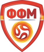 North Macedonia (u19) logo