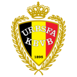 Belgium (u19) logo