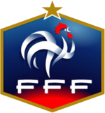 France (u19) logo