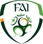 Rep. of Ireland (u17) logo
