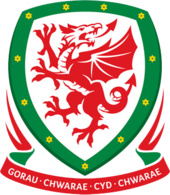 Wales (u17) logo