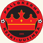 PK Keski-Uusimaa logo