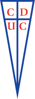 U. Catolica logo