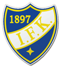 HIFK 2 logo