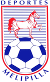 Deportes Melipilla logo