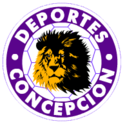 Deportes Concepcion logo