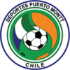 Deportes Puerto Montt logo