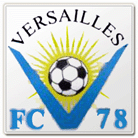 Versailles 78 FC logo
