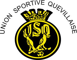Quevilly logo