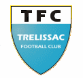 Trelissac FC logo