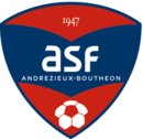 Andrezieux logo