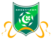 Hangzhou Greentown logo