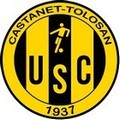 Castanet USC logo