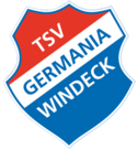 TSV Germania Windeck logo