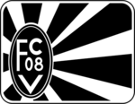 FC 08 Villingen logo