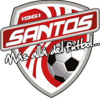 Santos De Guapiles logo