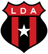 LD Alajuelense logo
