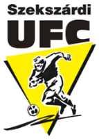 Szekszardi UFC logo