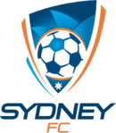 Sydney FC logo