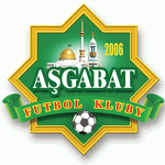 FC Asgabat logo