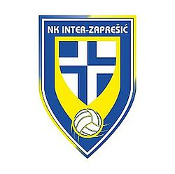 Inter Zapresic logo