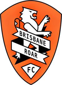 Brisbane Roar FC logo