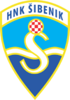 Sibenik logo