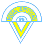 Verdal logo