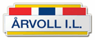 Arvoll logo