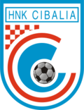 HNK Cibalia logo