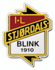 Stjordals Blink logo