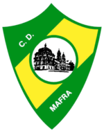 Mafra logo