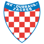 Dubrava Zagreb logo