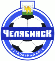 FC Chelyabinsk logo
