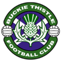 Buckie Thistle logo