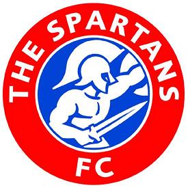 Spartans logo