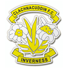 Clachnacuddin logo
