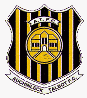 Auchinleck Talbot logo