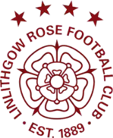 Linlithgow Rose logo