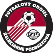 ZP Sport Podbrezova logo