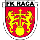 FK Raca logo