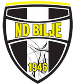 ND Bilje logo