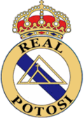Real Potosi logo