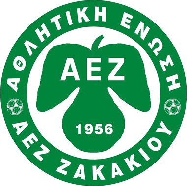 A.E. Zakakiou logo