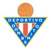 Don Benito logo