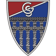 Gimnastica Segoviana logo